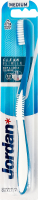 Щітка зубна Medium Clean Between Jordan 1шт
