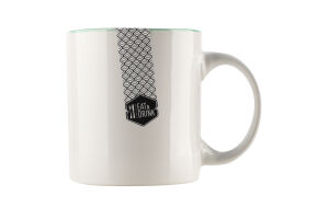 Чашка Eat&Drink 450мл 954466