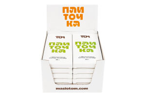Плиточка с фисташковой пастой и катаифи Том к/у 50г