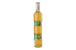 Лікер 1л 20% Лимон Fruits and herbs Becherovka пл