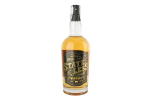 Віскі Bourbon 40% 0,7л Stateless