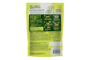 Приправа натуральная к картофелю и овощам с пармезаном и чесноком Итальянская Pripravka д/п 25г