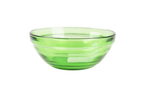 Миска Duralex Cigogne зелена 0,5л