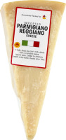 Ahold Imported Parmigiano Reggiano