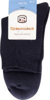 Носки женские Брестские Arctic №15С1408 23 темно-серый