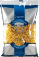 Макарони Donna Chiara Ditalini Rigati 500г