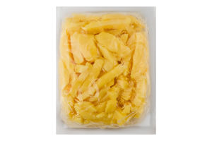 Картофель По-домашнему Грінвіль в/у 500г