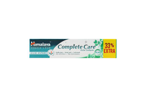 Паста зубна Complete Care Himalaya Herbals 75мл
