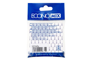 Стикеры Economix 100шт 20944
