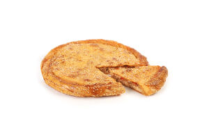 Пирог Крафтяр Эмпанадас с лососем