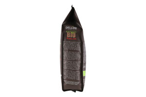 Кава зерно Pellini Bio Organic