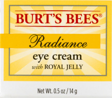 Burt's Bees Radiance Eye Cream