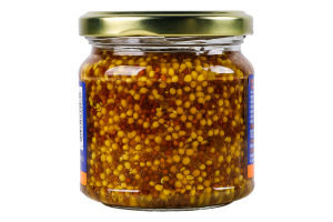 Гірчиця Favore Французька в зернах