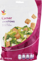 Ahold Croutons Caesar