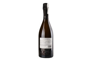 Шампанське 0.75л 12.5% біле екстра брют Солера Blanc De Blancs Premier Cru Andre Jacquart к/у