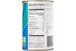 Ahold Fruit Cocktail