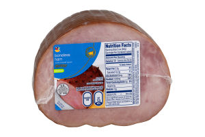 Ahold Boneless Ham