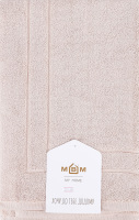 Килимок д/ванної MBM My Home Лагуна беж50х80 BM01S