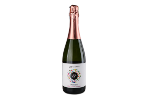 Вино ігристе Tenuta Olianas Brut Rose