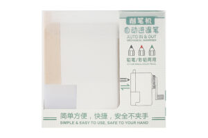 Точилка механическая №KYYW2191464877 Greenwich Products Co. Limited 1шт