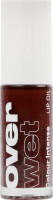 Олія д/губ Over Wet 204 вологий каштан 10мл Colour Intense