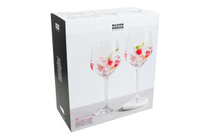 Набір келихів для джин-тоніка Kuhn Rikon 2шт