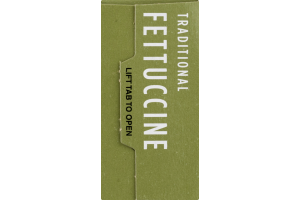 SE Grocers Traditional Fettuccine