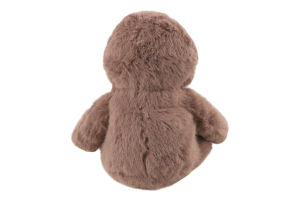 Іграшка м'яка Лінивець 27см