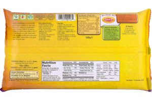 Osem Toasted Pasta Stars