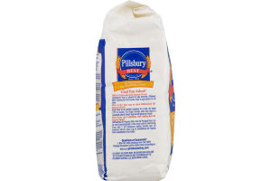 Pillsbury Best Unbleached All Purpose Flour
