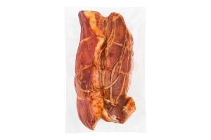 Грудинка Домашняя ТОВ Прем'єр в/к кг