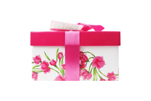 Кекс Valentino Colomba з шоколадною крихтою