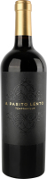 Вино Tempranillo червоне н/солодке 13,5% 0,75л A Pasito Lento