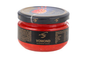 Ікра імітована Лосось Vomond с/б 110г