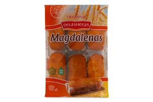 Мафіни Магдаленас Delasheras м/у 175г
