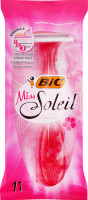 Станок для гоління BIC Miss Soleil 1шт х120