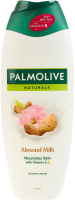 Гель для душу Мигдаль та молочко Naturals Palmolive 500мл