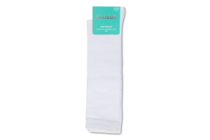Гольфи дитячі Ніжність білі р.16-18 Krokus