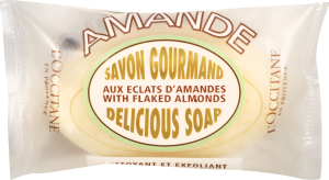 Мыло L'Occitane Миндаль