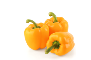 Перець Гордій жовтий