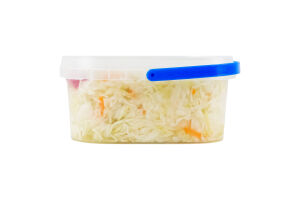 Капуста квашена з журавлиною ПП Діана-М п/у 400г