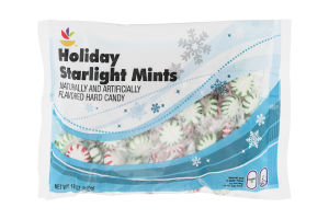 Ahold Holiday Starlight Mints