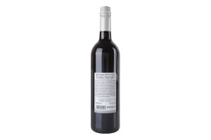 Вино 0.75л 10.5% червоне напівсолодке Rosso Amabile Terra Italianica пл