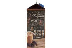 International Delight Iced Coffee Mocha