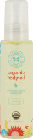 The Honest Co. Organic Body Oil