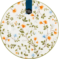 Тарілка Eat&Drink 19см 985194