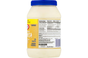 Kraft Mayonnaise