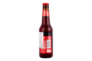 Пиво Cornelissen Krieken Bier Lager фруктовое