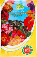 Субстрат д/балконних рослин 10л Флоріо