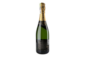Шампанське 0.75л 12.5% біле брют Imperial Moet&Chandon к/у